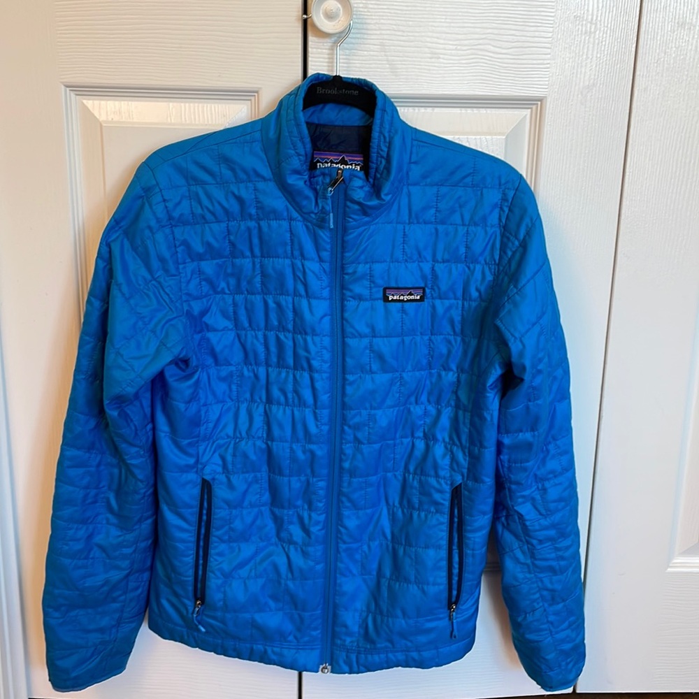 COPY - Mens XS Patagonia Nano Puff Jacket